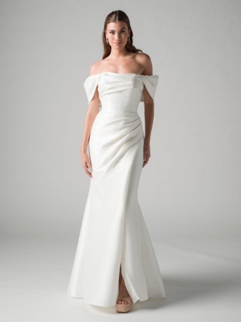 Allure Bridals L677 #0 default Ivory thumbnail