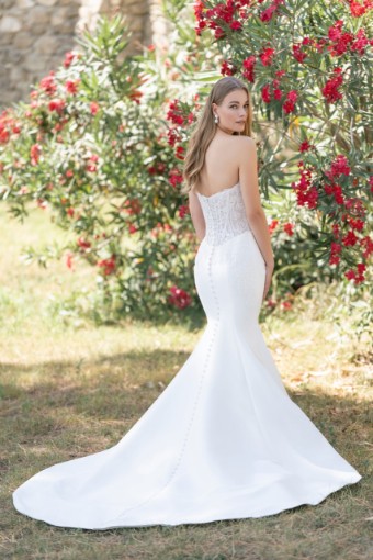 Allure Bridals R3809 #1 default Ivory thumbnail