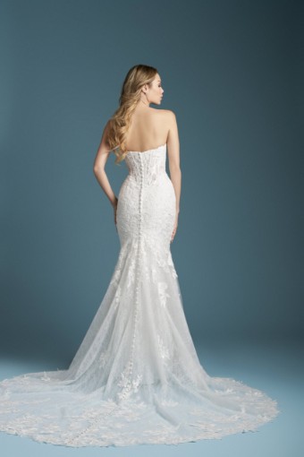 Allure Bridals A1351 #1 default Ivory thumbnail