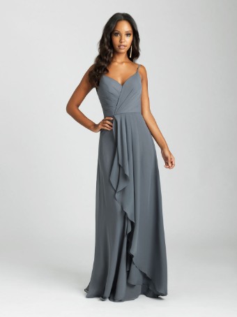 Allure Bridals 1659 #0 default Black Berry thumbnail