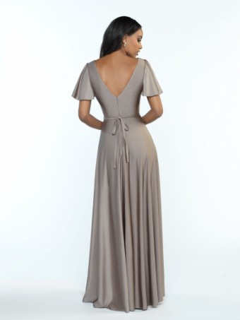 Allure Bridals 1677 #1 default Mocha thumbnail