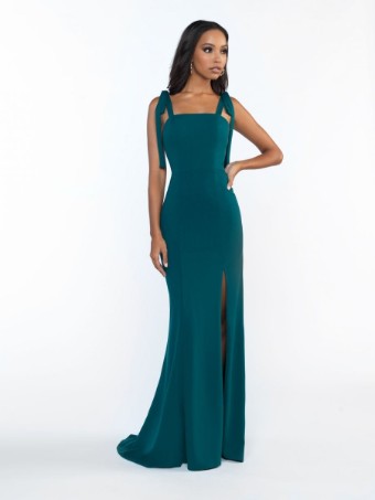 Allure Bridals 1687 #0 default Spruce thumbnail