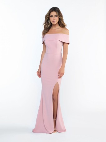 Allure Bridals 1688 #0 default Slate thumbnail