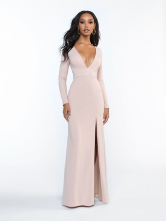 Allure Bridals 1689 #0 default Light Grey thumbnail