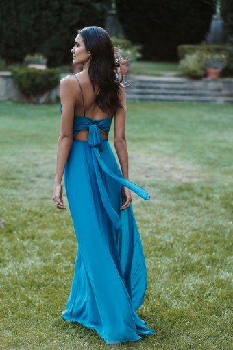 Allure Bridals 1690 #1 default Sangria thumbnail