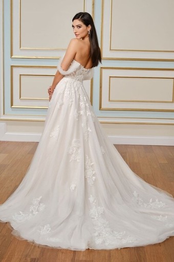 Mon Cheri U2012 #1 default Ivory thumbnail