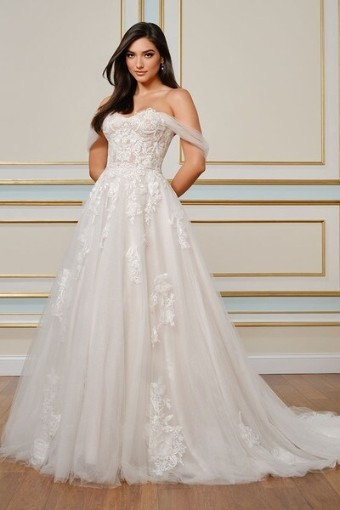 Mon Cheri U2012 #0 default Ivory thumbnail