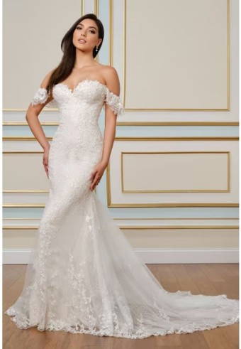 Mon Cheri U2002 #0 default Ivory/Sand thumbnail