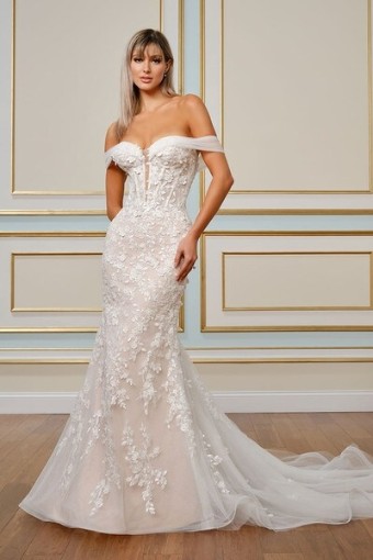 Mon Cheri U2013 #0 default Diamond White thumbnail