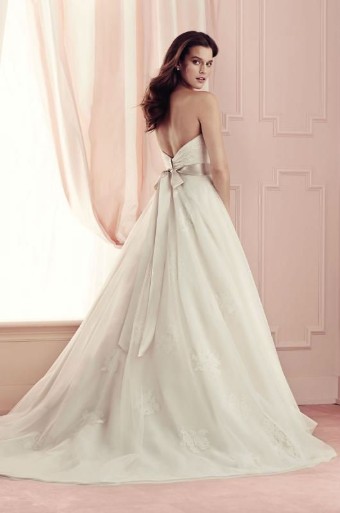 Paloma Blanca 4506 #1 default Natural thumbnail