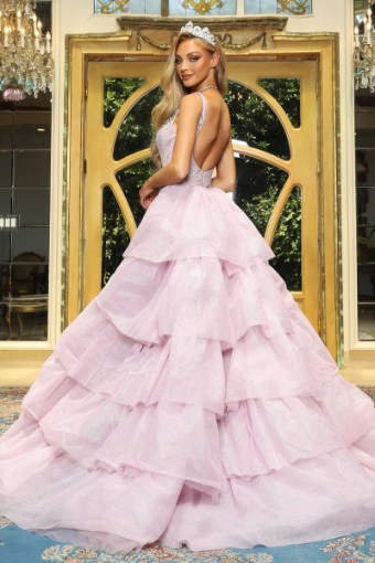 Portia and Scarlett PS22075 #1 Pink thumbnail