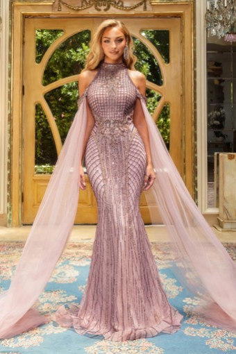 Portia and Scarlett PS22925 #0 default Mauve Multi thumbnail