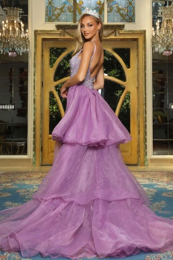 Portia and Scarlett PS22067 #1 default Purple thumbnail