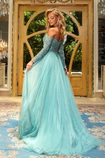 Portia and Scarlett PS22924 #1 default Seafoam thumbnail