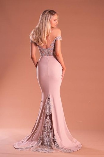 Portia and Scarlett PS21190 #4 default Ice thumbnail