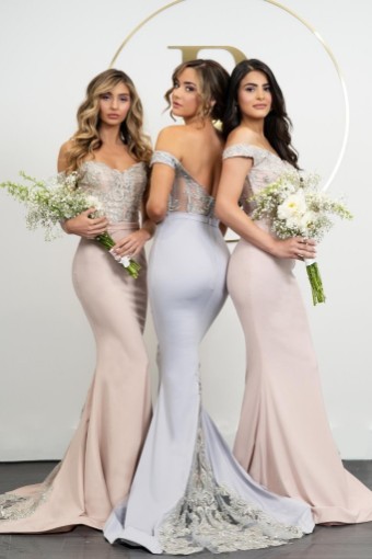 Portia and Scarlett PS21190 #2 Ice thumbnail