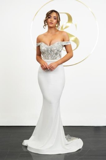 Portia and Scarlett PS21190 #0 default Ice thumbnail