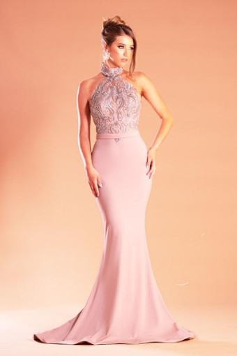 Portia and Scarlett PS21192 #0 default Stone thumbnail