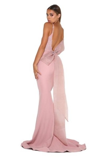 Portia and Scarlett Ellie Gown #14 default Olive thumbnail