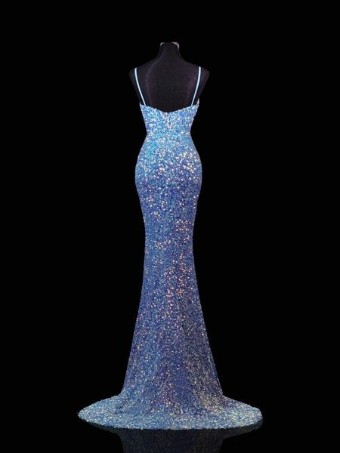 Portia and Scarlett PS21013 #3 default Blue thumbnail