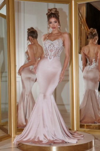 Portia and Scarlett PS22162 #0 default Stone/Ivory thumbnail