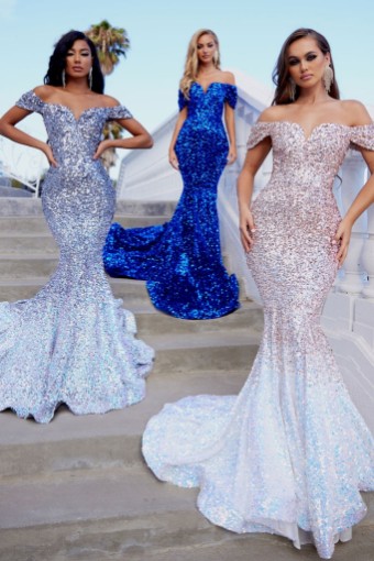 Portia and Scarlett PS22353 #0 default Rose Gold thumbnail