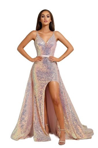 Portia and Scarlett PS6116 #0 default Pink thumbnail