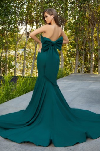 Portia and Scarlett PS21005 #1 Black thumbnail