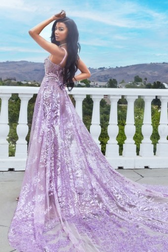 Portia and Scarlett PS22958 #1 default Pink thumbnail