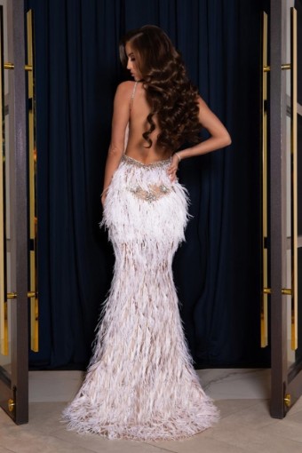 Portia and Scarlett PS21415C #1 Silver thumbnail