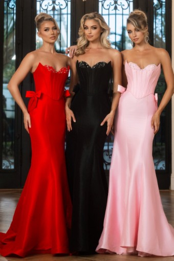 Portia and Scarlett PS25196 #0 default Red thumbnail