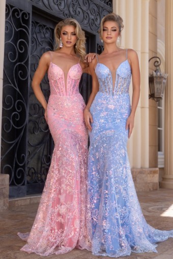 Portia and Scarlett PS25234 #0 default Blue thumbnail