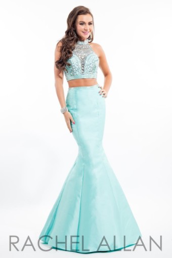 Rachel Allan 7067 #0 default Mint thumbnail