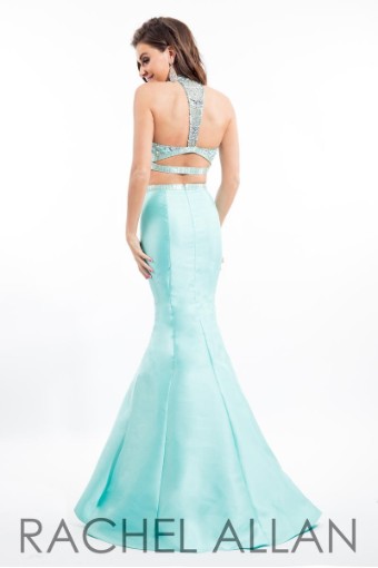 Rachel Allan 7067 #2 Mint thumbnail