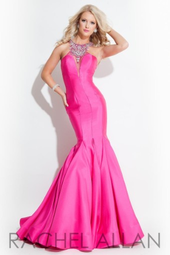 Rachel Allan Barbie G #0 default Fuschia thumbnail