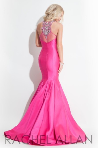 Rachel Allan Barbie G #1 default Fuschia thumbnail