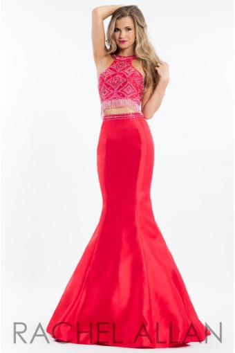 Rachel Allan 7557 #0 default Red thumbnail