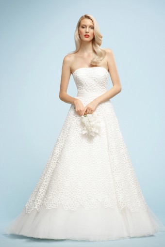 Watters 3053B #0 default Ivory thumbnail