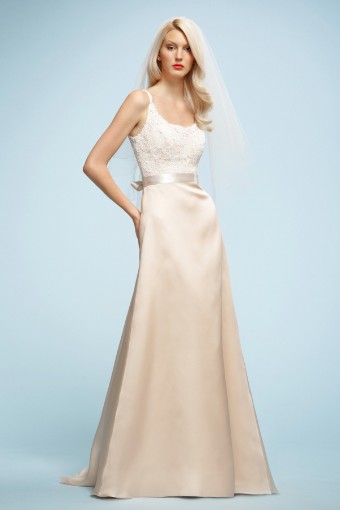 Watters 3049B #0 default Blush thumbnail