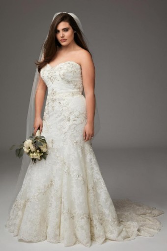 Watters 5014B #1 Ivory thumbnail