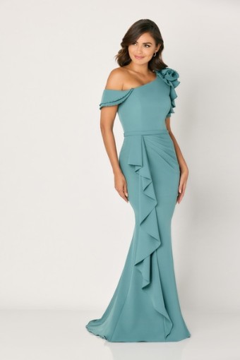 Cameron Blake CB781 #1 Delphinium Jade thumbnail