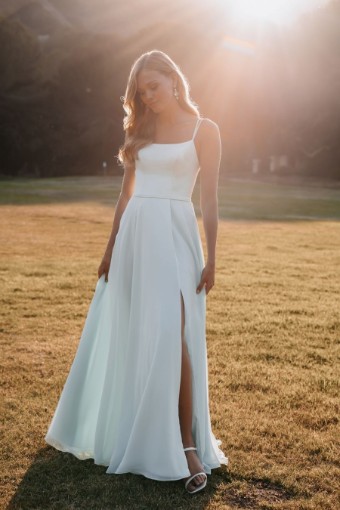 Allure Bridals 1693 #0 default Skyway thumbnail