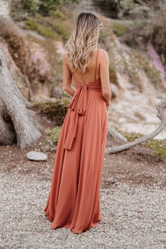 Allure Bridals 1694 #1 default Mocha thumbnail