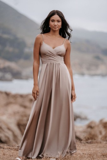 Allure Bridals 1701 #0 default Mocha thumbnail