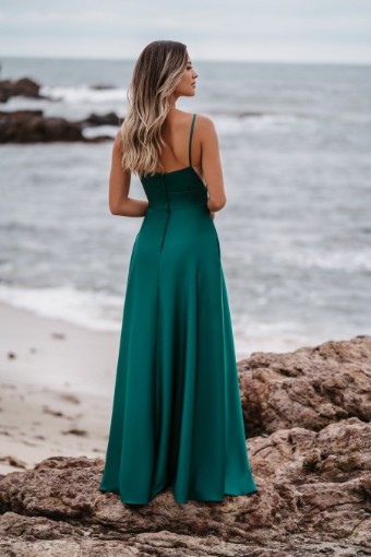 Allure Bridals 1707 #1 default Pine thumbnail