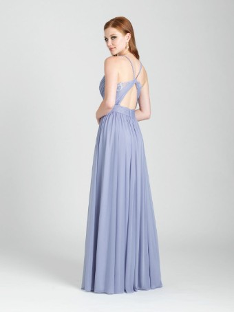 Allure Bridals 1650 #1 default Wisteria thumbnail