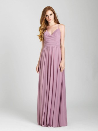 Allure Bridals 1653 #0 default Mauve thumbnail