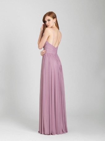 Allure Bridals 1653 #1 default Mauve thumbnail