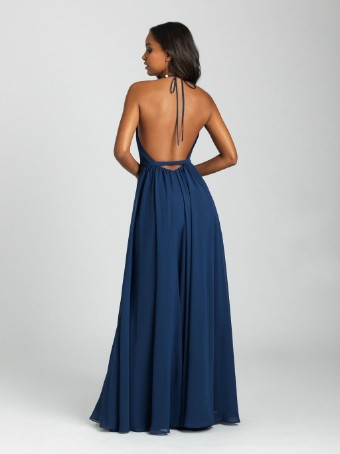 Allure Bridals 1658 #1 default Peacock thumbnail