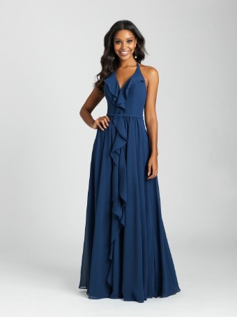 Allure Bridals 1658 #0 default Peacock thumbnail